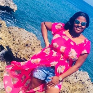 Meet your Posher, Gilda